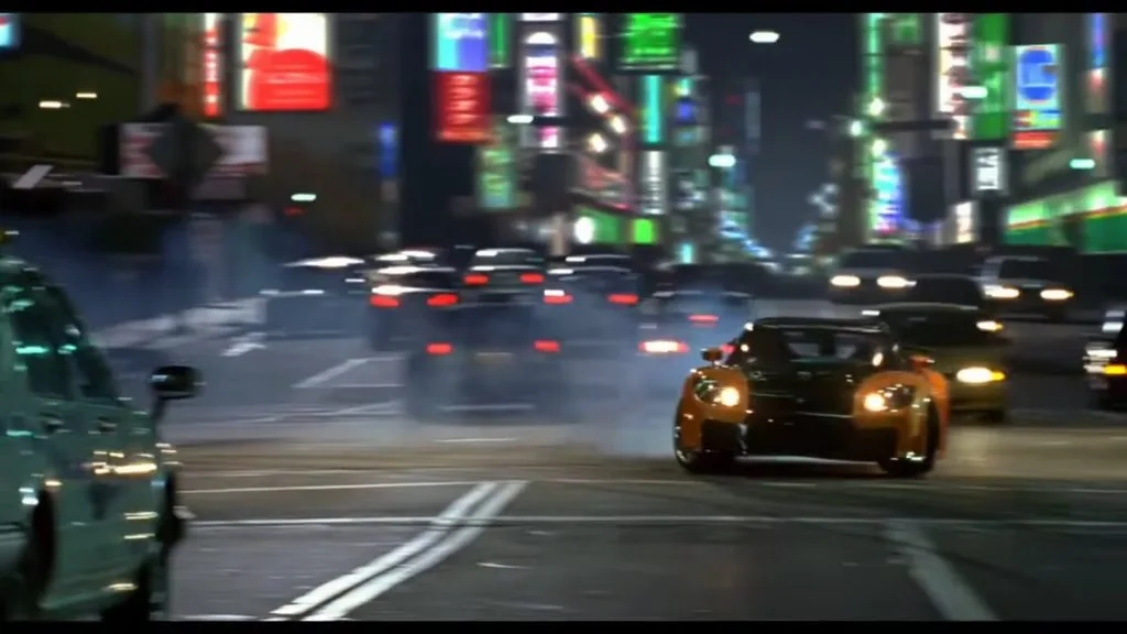 brittany mone recommends the real tokyo drift pic