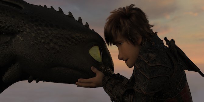 christina widjaya recommends how to train your dragon sex fanfic pic