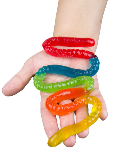 chelsea damron recommends 2 Foot Long Gummy Worm