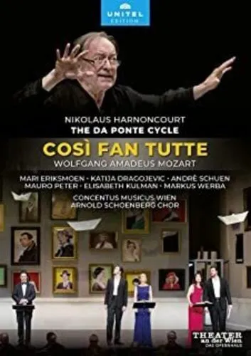 Cosi Fan Tutte Movie cock images