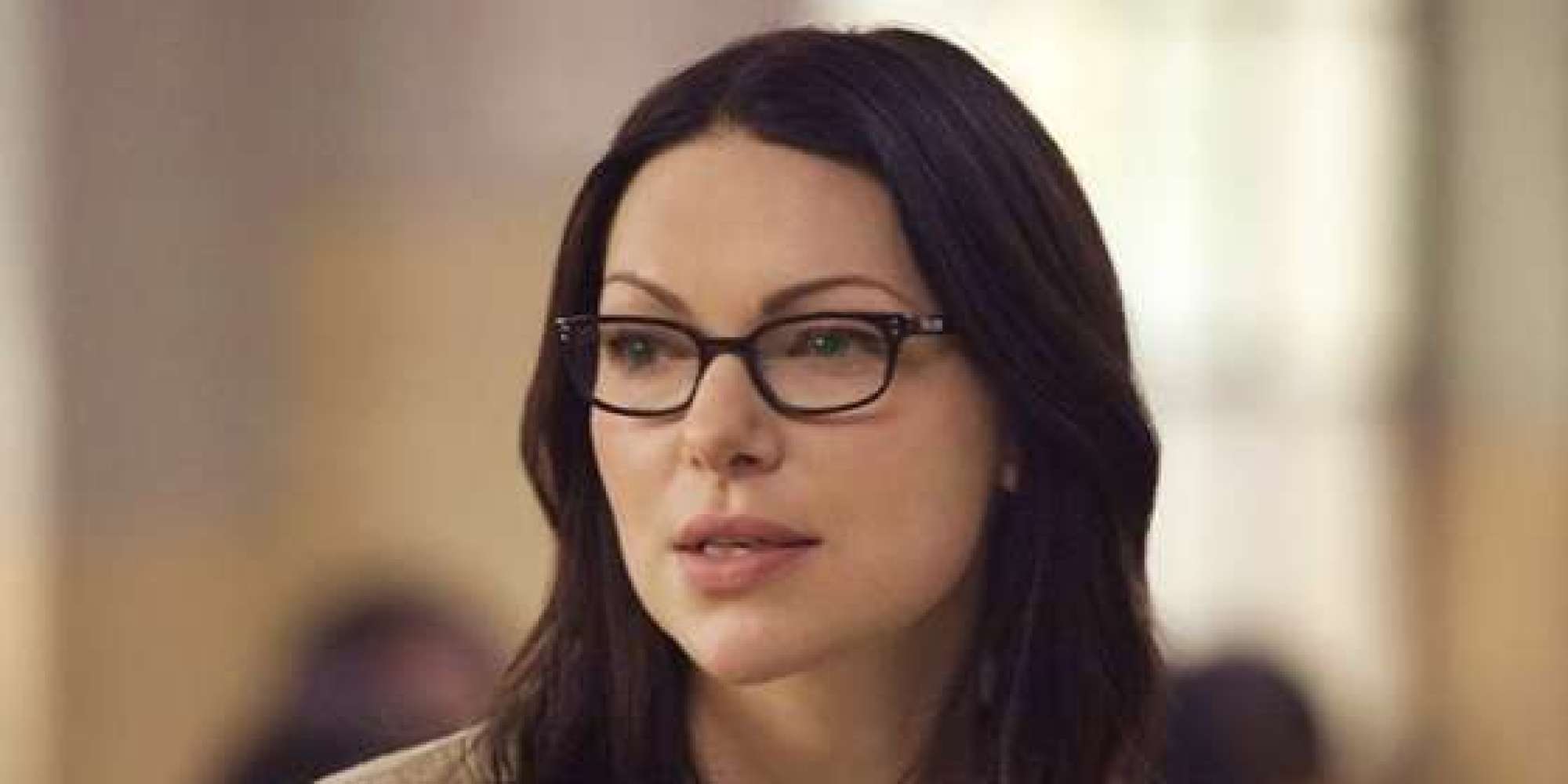 is laura prepon lesbian