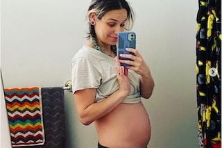 brenda luis recommends black baby bump tumblr pic