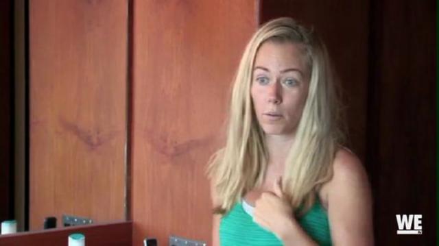 astrid pereira recommends Kendra Wilkinson Lesbian Video