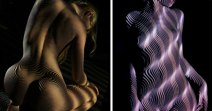 al rauf mastura share nude women in the shadows photos