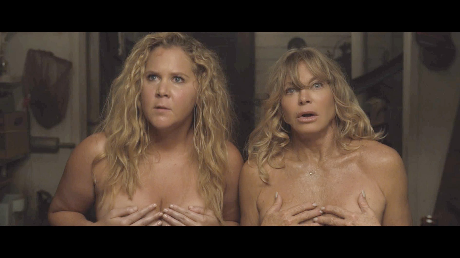 christopher kolar recommends amy schumer naked video pic