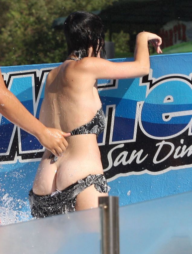 bagha akbar recommends water slide bikini malfunctions pic