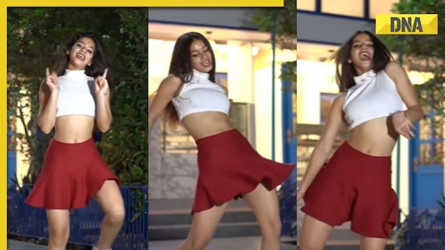 Best of Sexy mini skirt dance