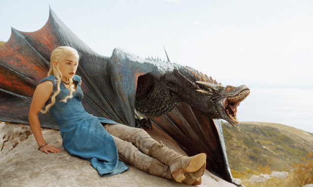 games of thrones season 4 torrent