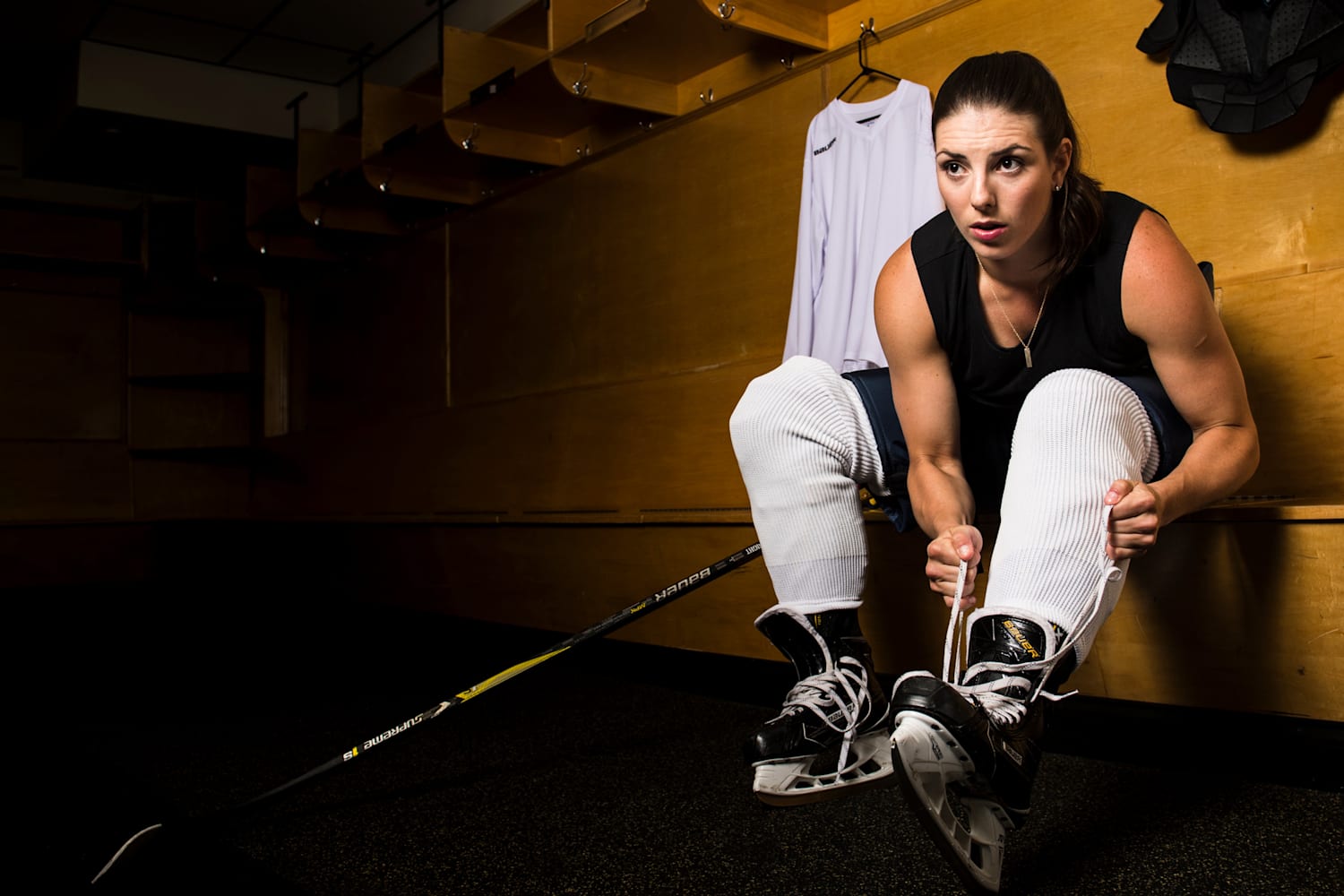 Best of Hilary knight body issue