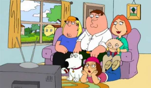 doris farrelly recommends family guy jewish porn pic