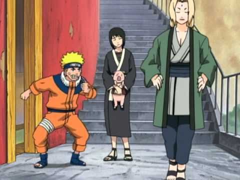 arnold simms recommends naruto and tsunade love fanfiction pic
