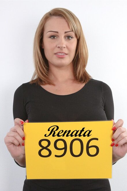 craig benham recommends Czech Casting Renata 8906