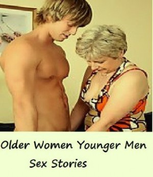 donna rink recommends Older Woman Younger Guy Sex