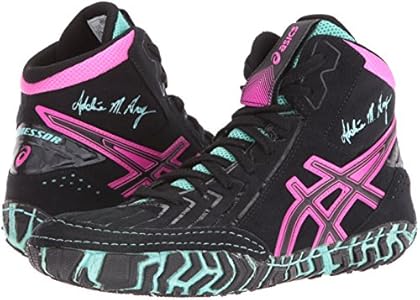 ash bapat recommends Adeline Gray Wrestling Shoes
