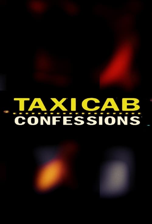 andy herrick recommends Taxi Cab Confessions Sex