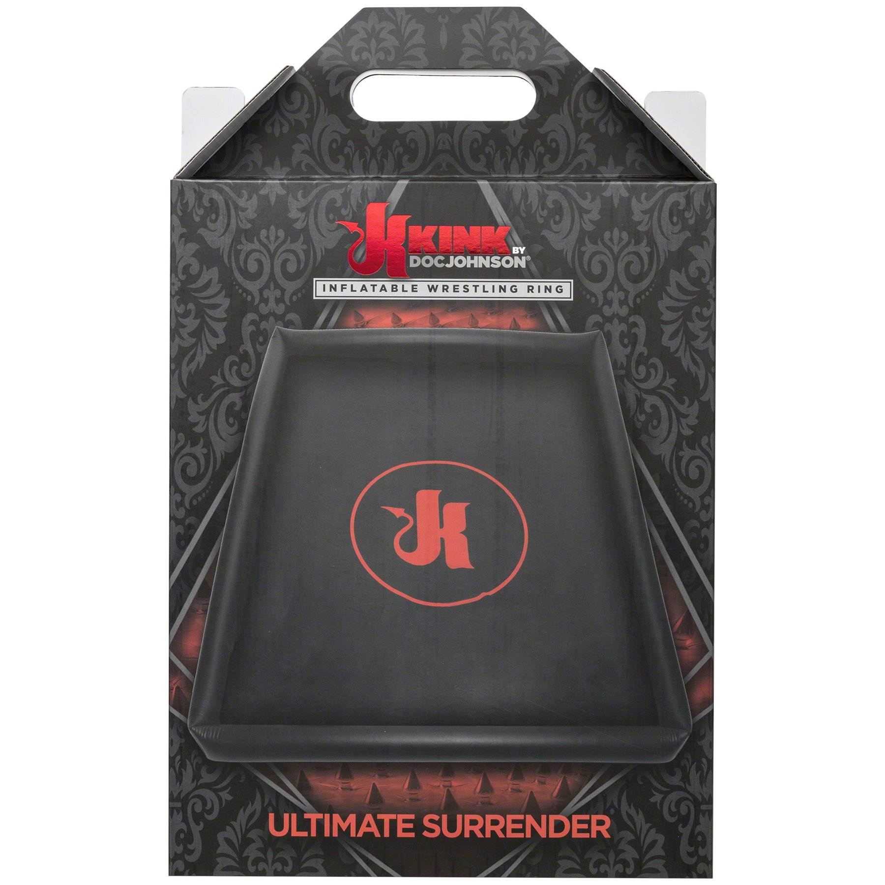 ultimate surrender all wrestlers