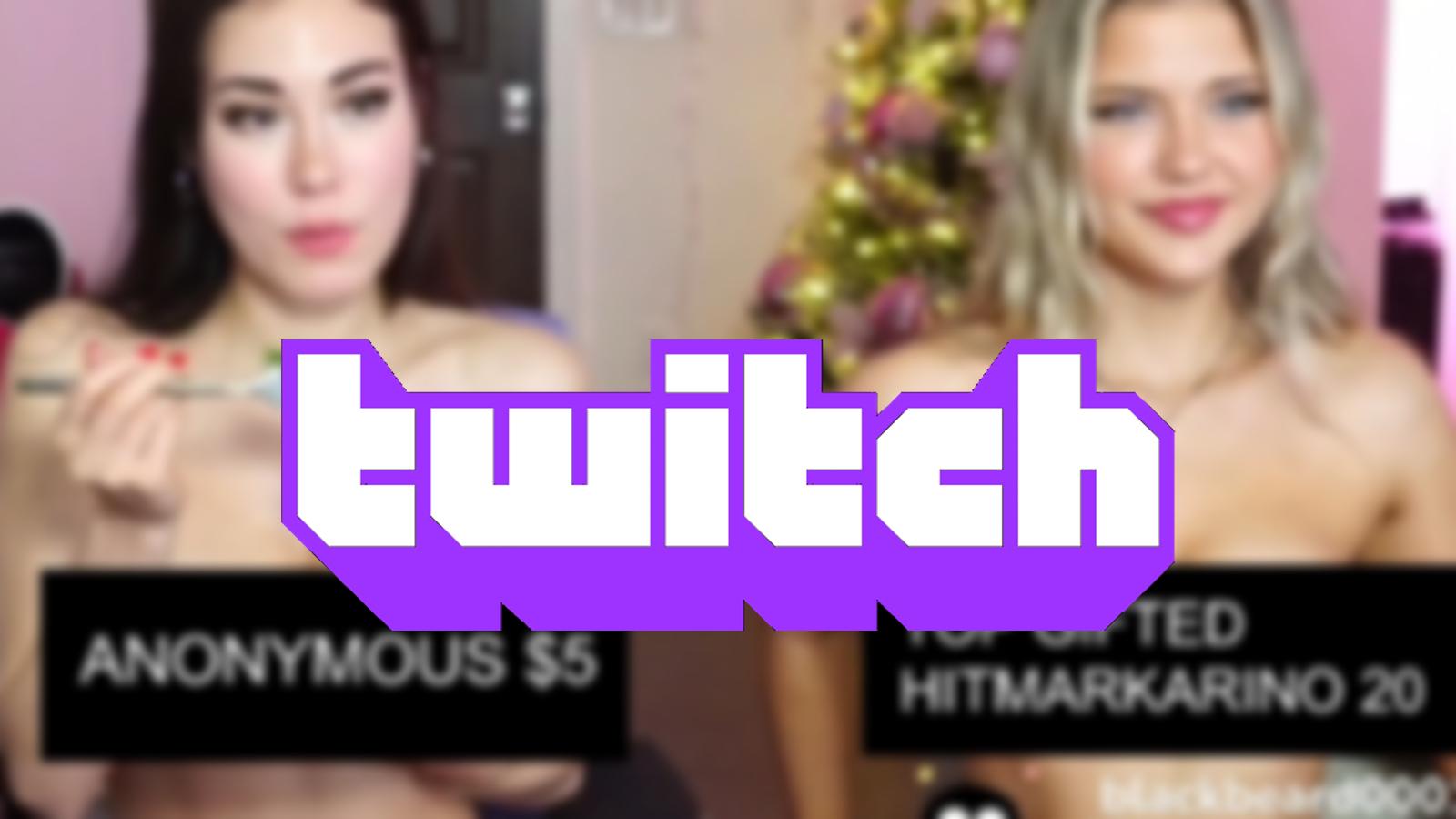 amber krupp recommends twitch girl streamers nude pic