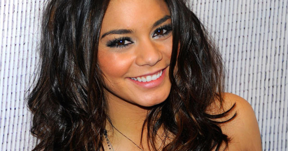 Best of Vanessa hudgens fully naked