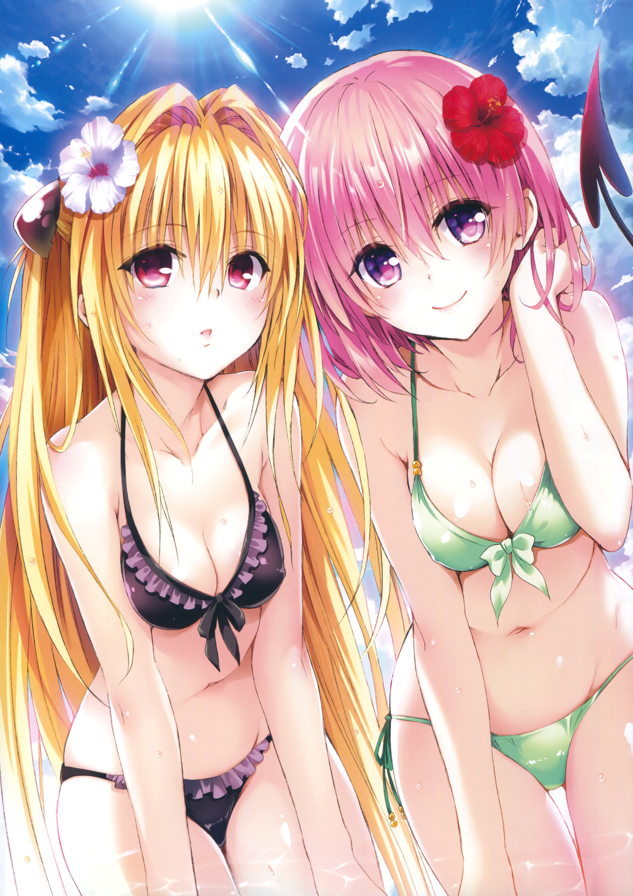 cathy obermeier recommends to love ru darkness sexy pic