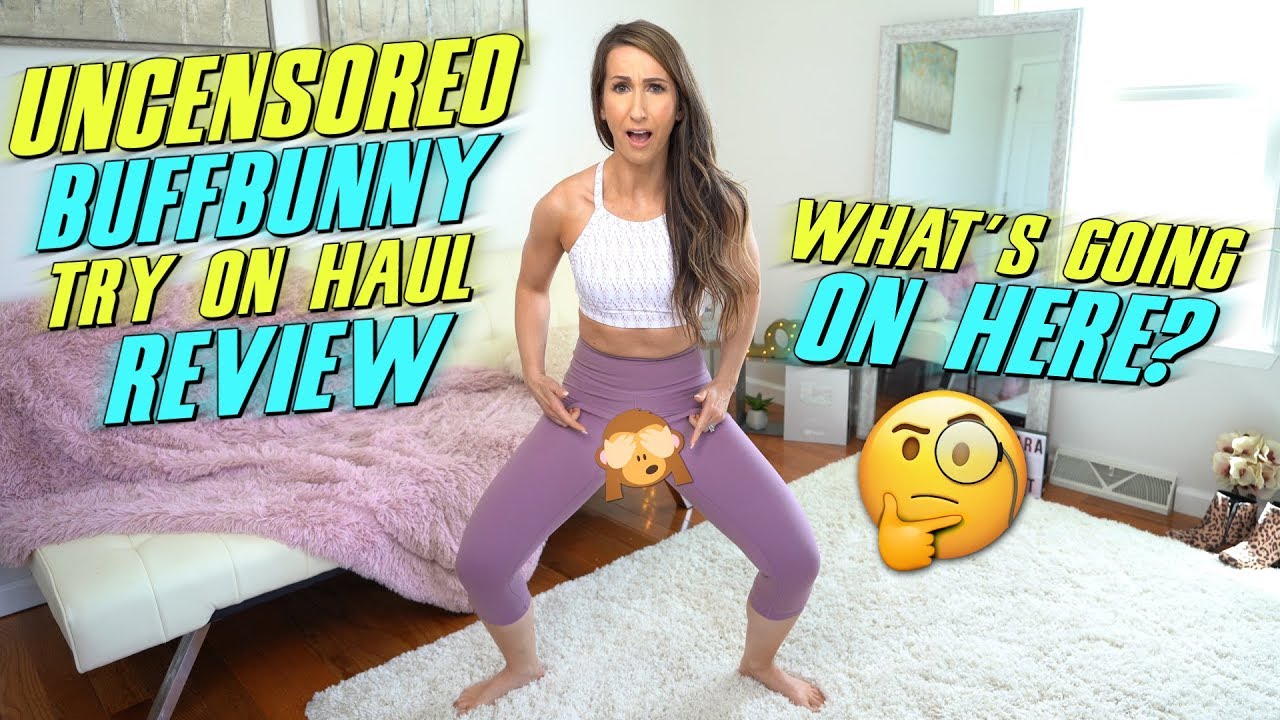 ben burkart recommends try on haul uncensored pic