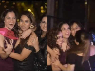 abo halab recommends real bachelorette party videos pic