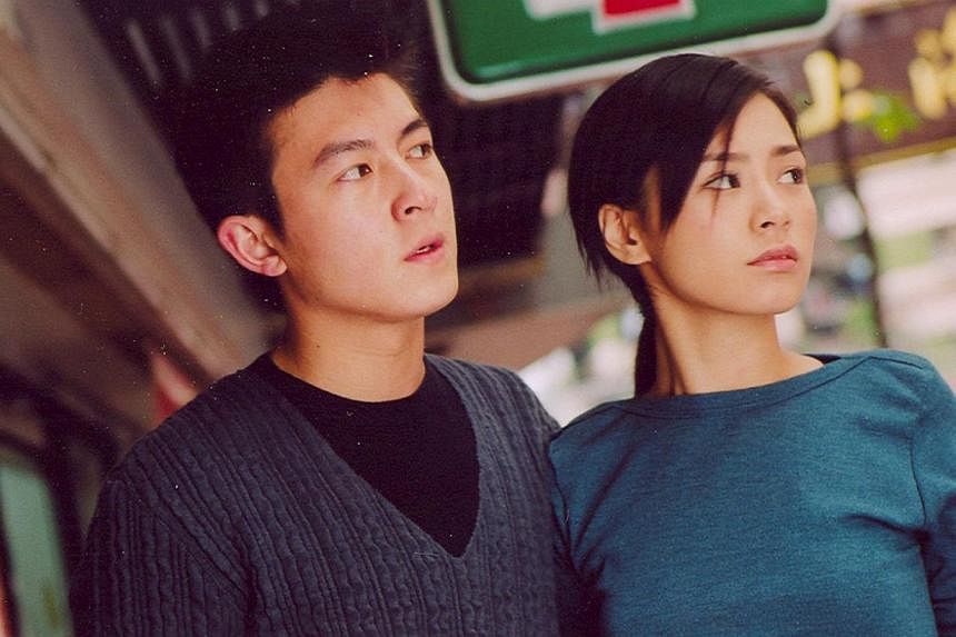 amie liles recommends Edison Chen Scandal Download