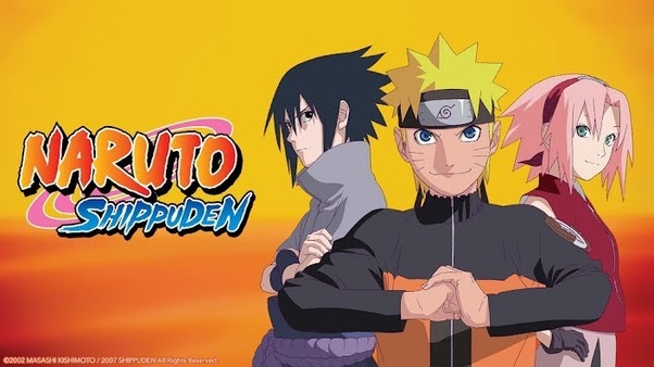 dalila soto recommends Naruto Season 1 Episode 1 Dubbed