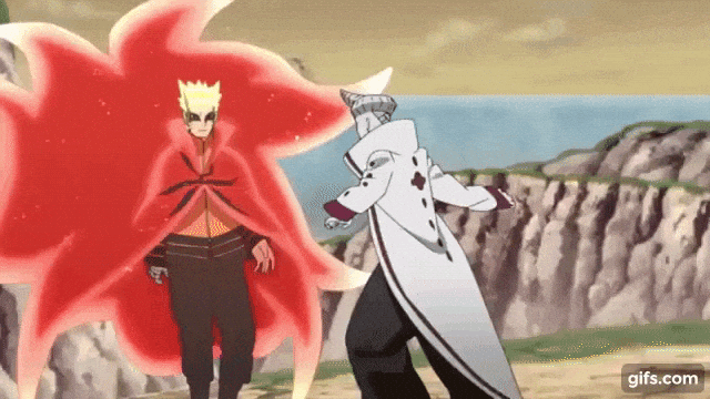 david sparling recommends Gif Naruto Wallpaper