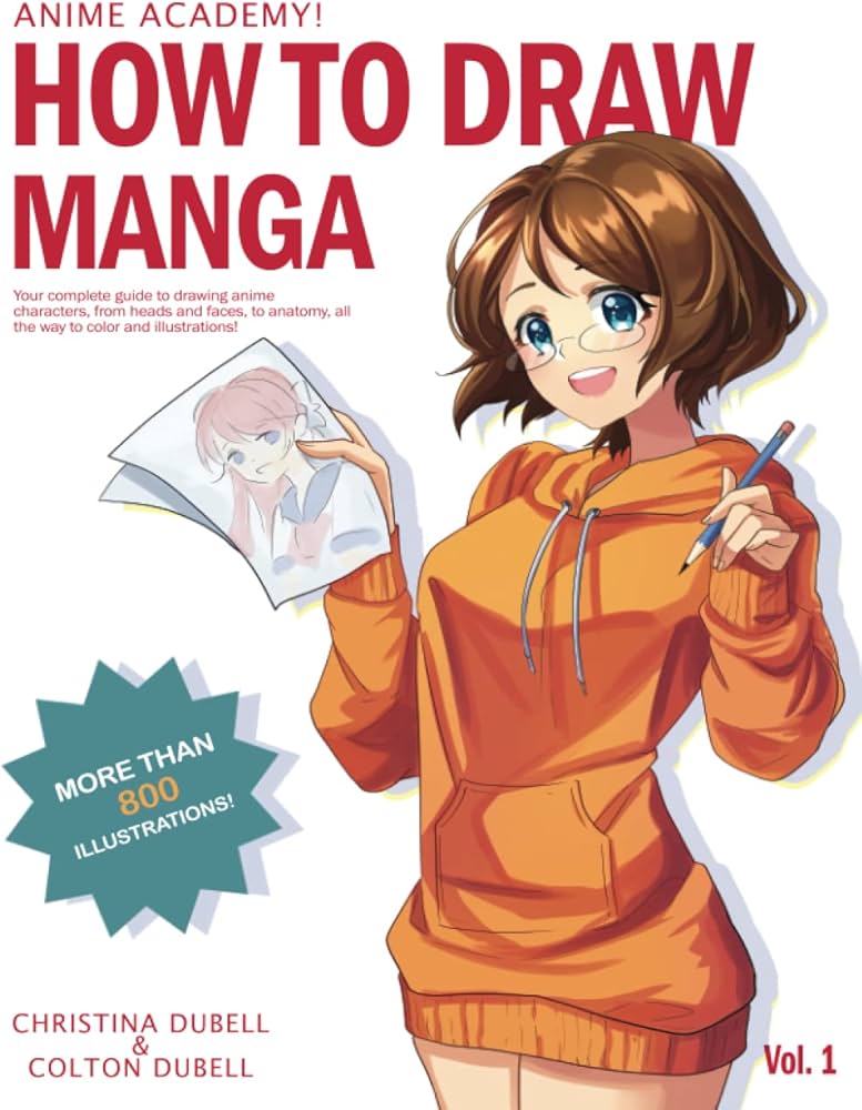 alice stoddard recommends How To Draw Hentai Book