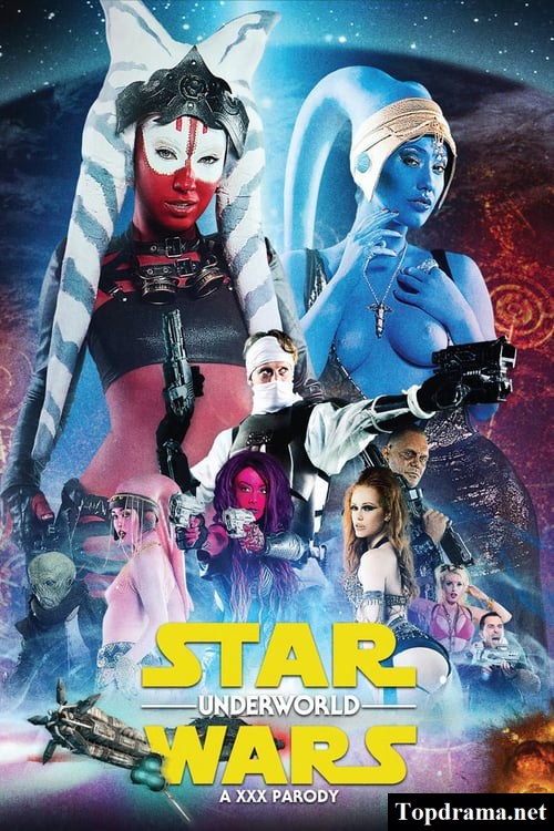 brian pickerill recommends star wars xxx free pic