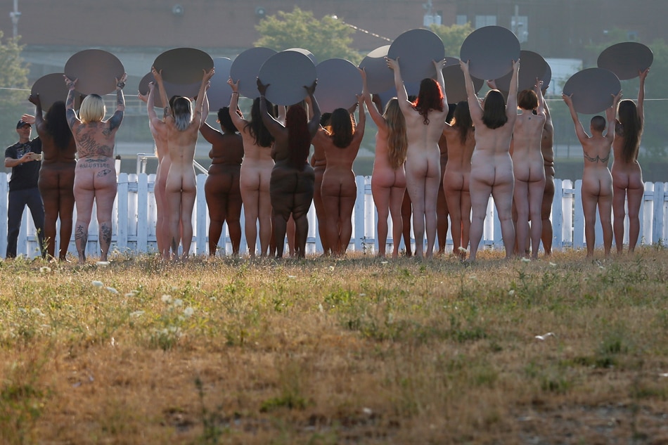 damien almond recommends naked women in cleveland pic