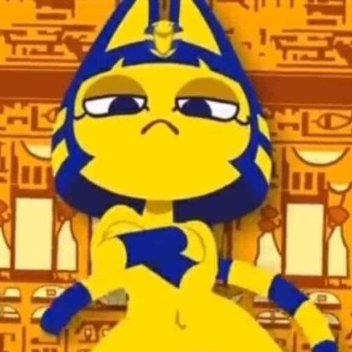 darren maurice hanley recommends zone ankha porn pic
