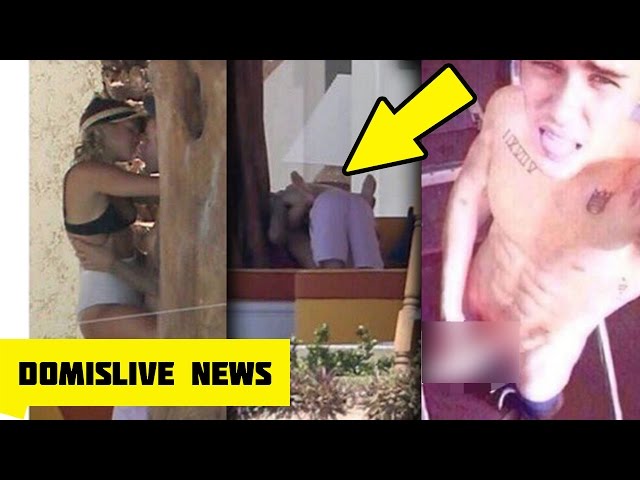 Best of Justin beiber sex tape