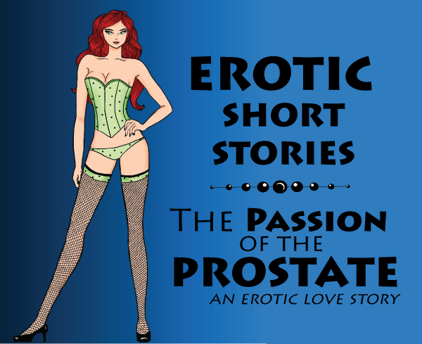 ardita xhezairi recommends Erotic Prostate Massage Stories