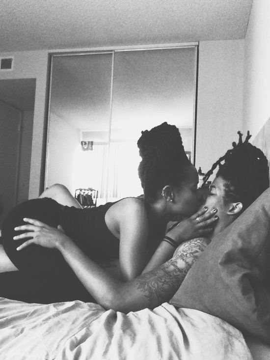 daved ibrahim recommends black lesbians on bed pic
