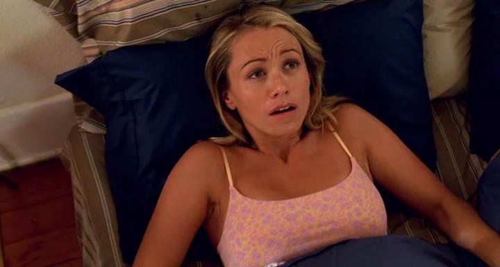 dinky doo recommends christine taylor hot pic
