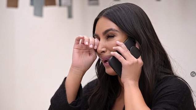 Kim Kardashian Pussy Fuck buses gif