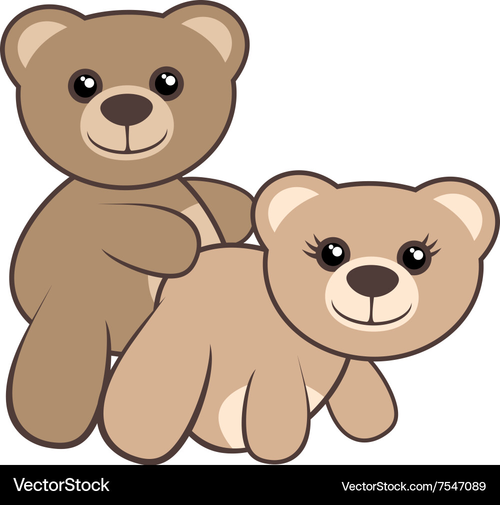 teddy bears having sex