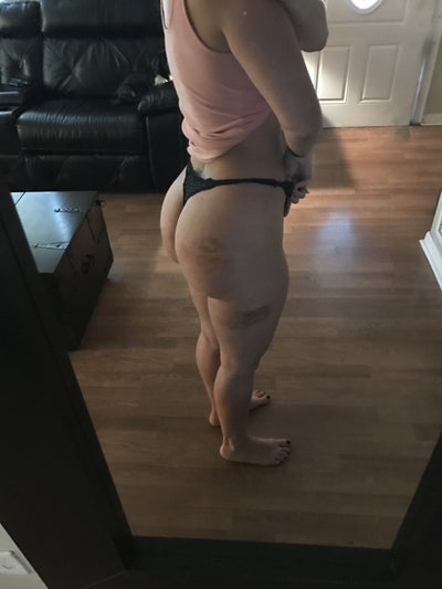 mature hispanic big ass