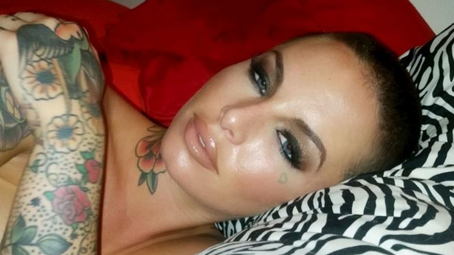 ana isabel lopez recommends Christy Mack Back In Porn