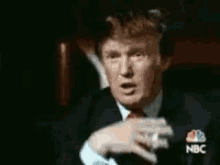 bruce blackman recommends you are fired gif pic