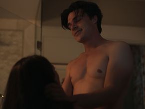 ana llaguno recommends Finn Wittrock Nude