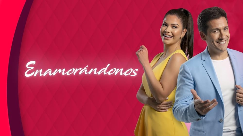 Best of Enamorandonos usa cast