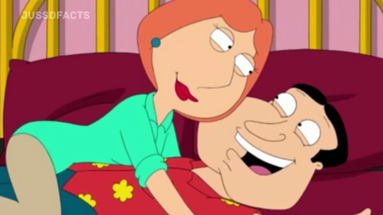 annmarie flanagan recommends lois and quagmire doing it pic