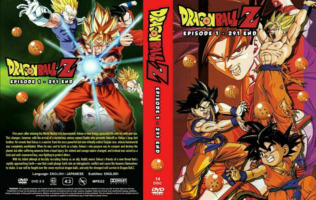 carl minton add photo dragonball z episode 2 english dubbed