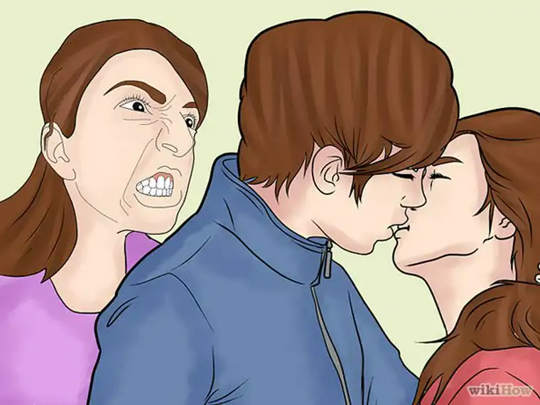 How To Hump Wikihow teri weigel