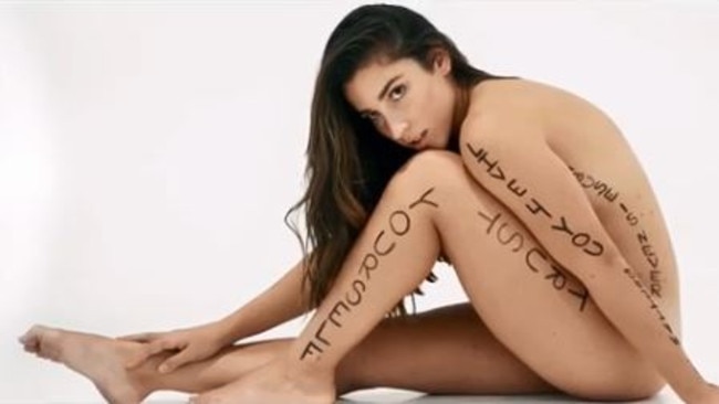 david r silvester recommends Aly Raisman Nude Photo