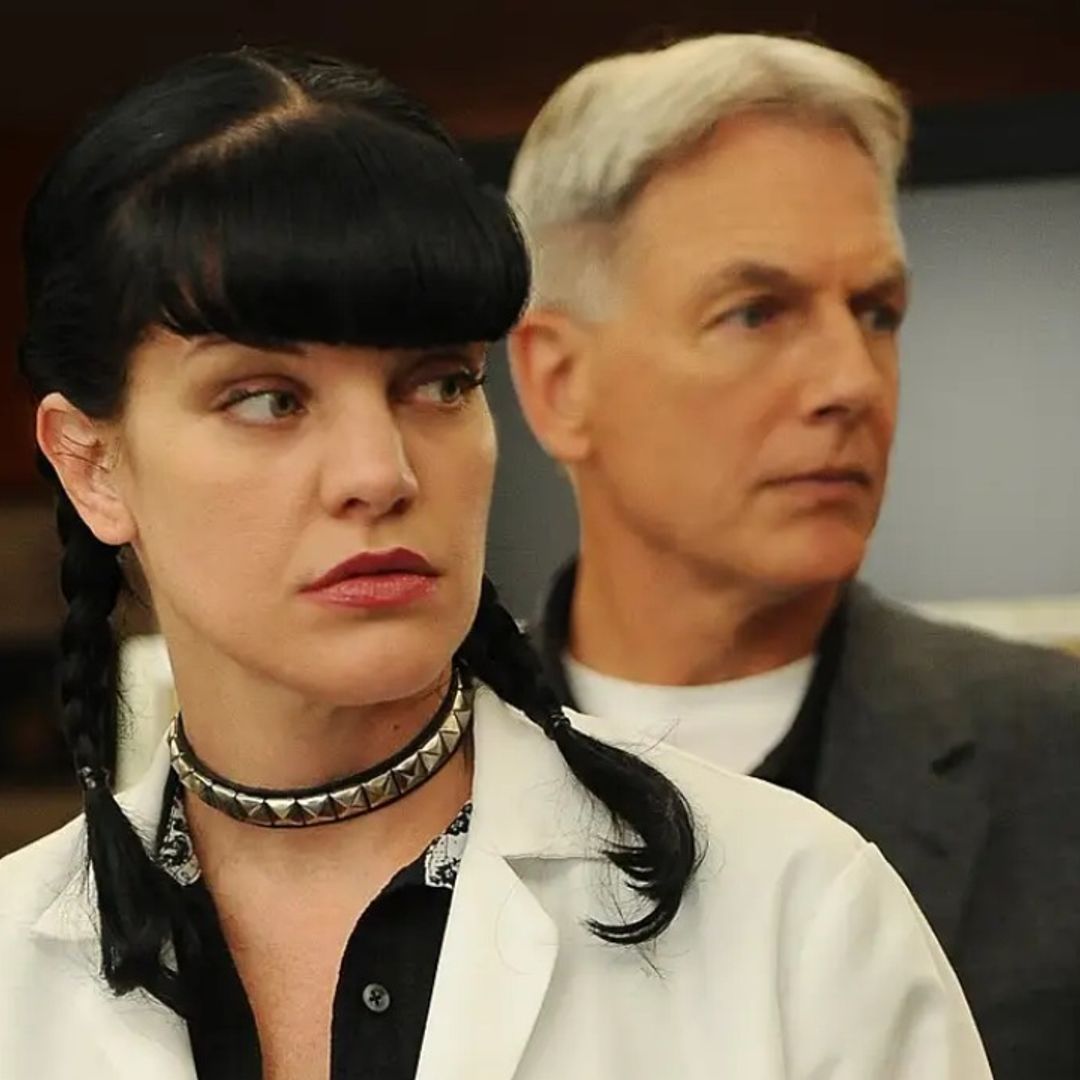 athena cordova recommends Pauley Perrette Nude Scene