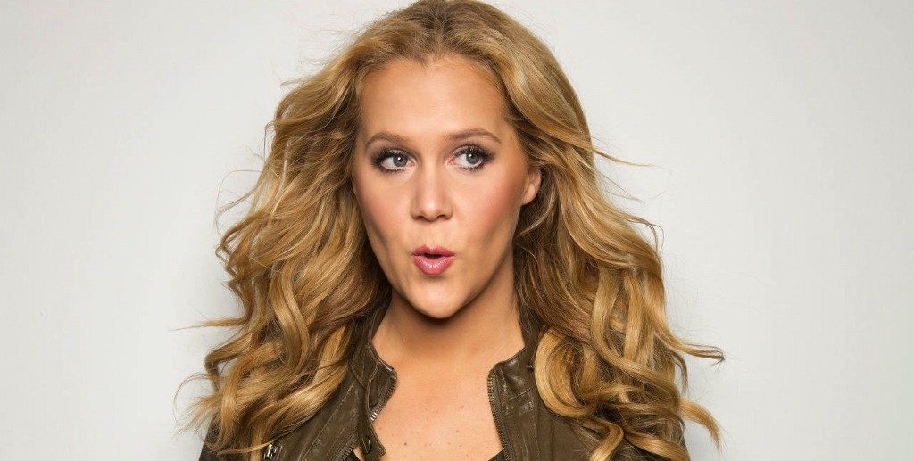 Best of Amy schumer pussy pics