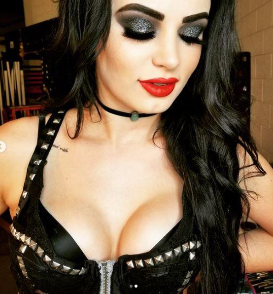 cody estrada recommends paige wwe tit pic pic